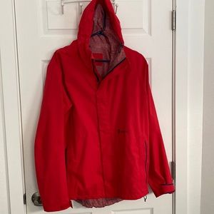 Cotopaxi Men’s Rain Jacket